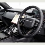 Self Drive Range Rover Sport