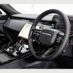 Self Drive Range Rover Sport