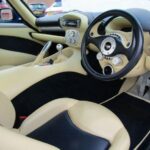 TVR Tuscan Car Hire