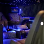 VIP Jet Class