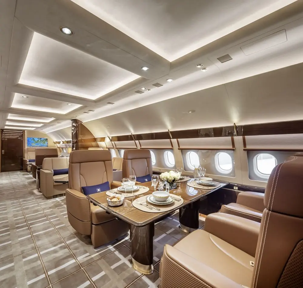 acj 320 neo by kroovel