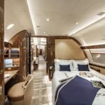 acj 320 neo classic interior