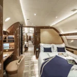acj 320 neo classic interior