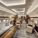 acj 320 neo interior