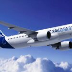 airbus a320-200 for hire