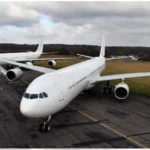 airbus a340-600