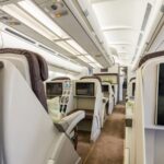 airbus a340 vip for hire