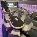 boeing 777-200 LR for casino games