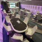 boeing 777-200 LR for casino games