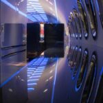 boeing bbj 3 by Kroovel