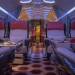 boeing bbj 3 classic interior