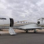 challenger 350 for Hire