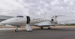 challenger 350 for Hire
