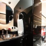 challenger 605 luxe interior