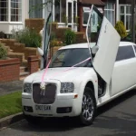 chrysler Hire
