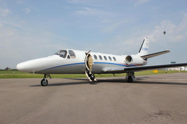 citation bravo