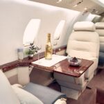 citation vii interior