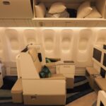 classic boeing 777-200 LR