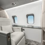 global express classic interior