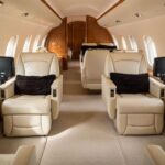 global express xrs classic interior