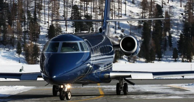 gulfstream g-200