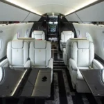 gulfstream g-650ER