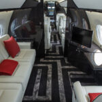 gulfstream g-650ER hiring
