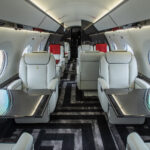 gulfstream g-650ER to hire