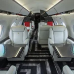 gulfstream g-650ER to hire