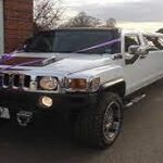 h3 hire hummer