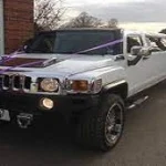 h3 hire hummer
