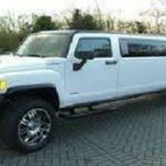 h3 hummer hire London