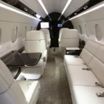 legacy 500 interior