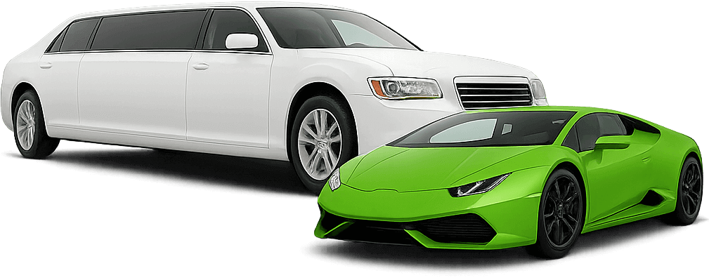Luxury car and limousine hire