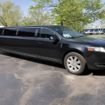 limo towncar