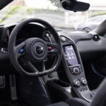 mclaren p1 Self Drive Hire