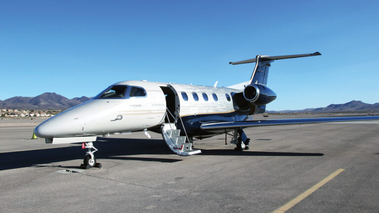 phenom 300E