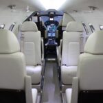 phenom 300E Interior