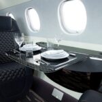 praetor 600 classic interior