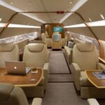 private boeing bbj 737