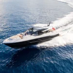 Sunseeker Predator 74