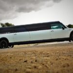 Mini Cooper Limo