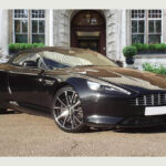 Aston Martin DB9